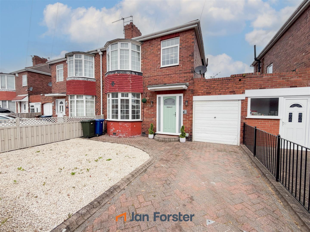 Main image of property: Yewtree Gardens, Newcastle Upon Tyne