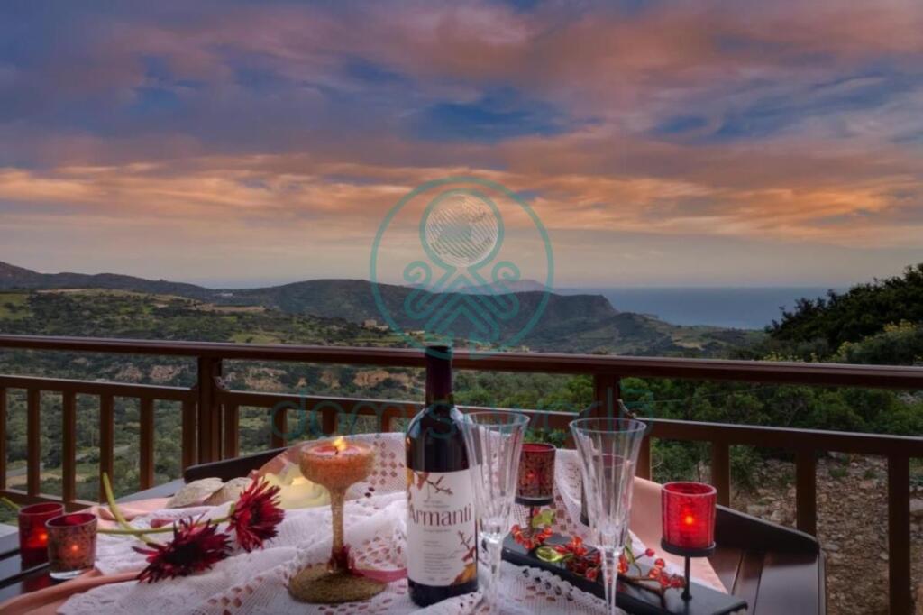 Main image of property: Crete, Rethymnon, Melampes