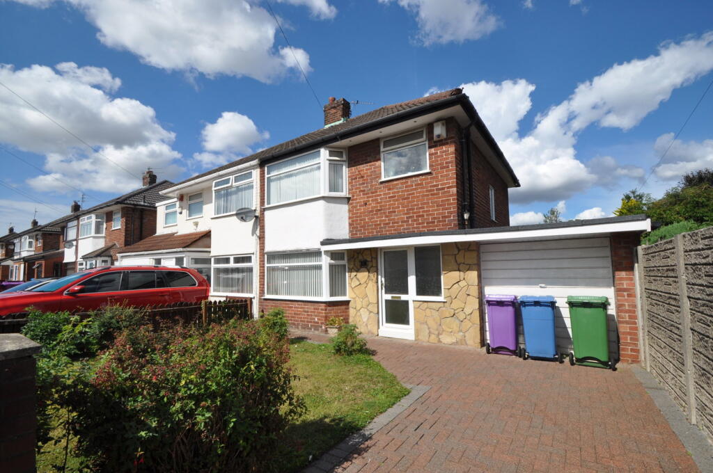 House in Liverpool - View 4