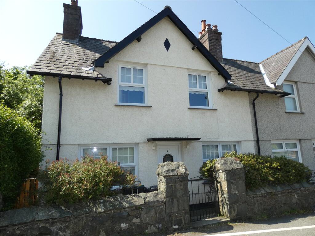Main image of property: Valley Road, Llanfairfechan, Conwy, LL33