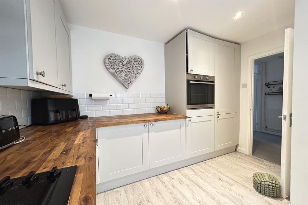 House in Reading - View 5