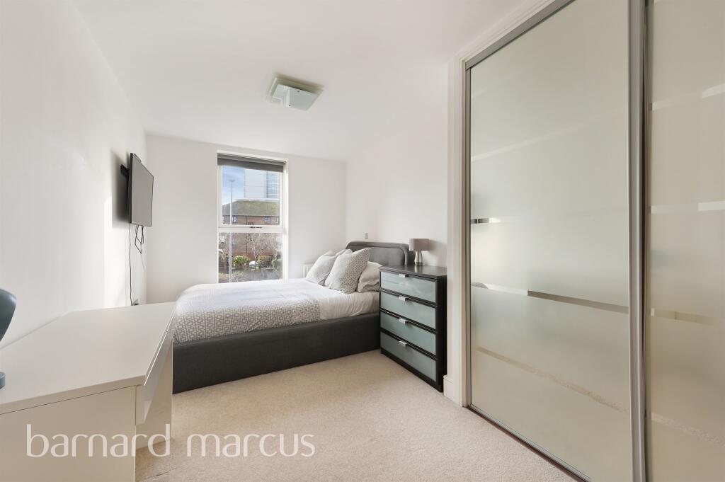 Apartment in London - View 4