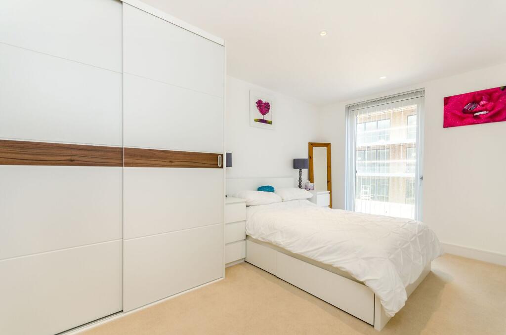 Apartment in London - View 4