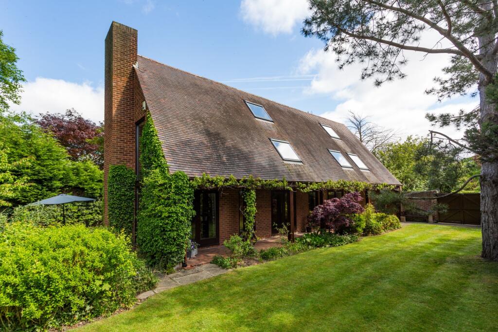 Main image of property: Saxon House, Marsh Lane, Bolton Percy, YO23