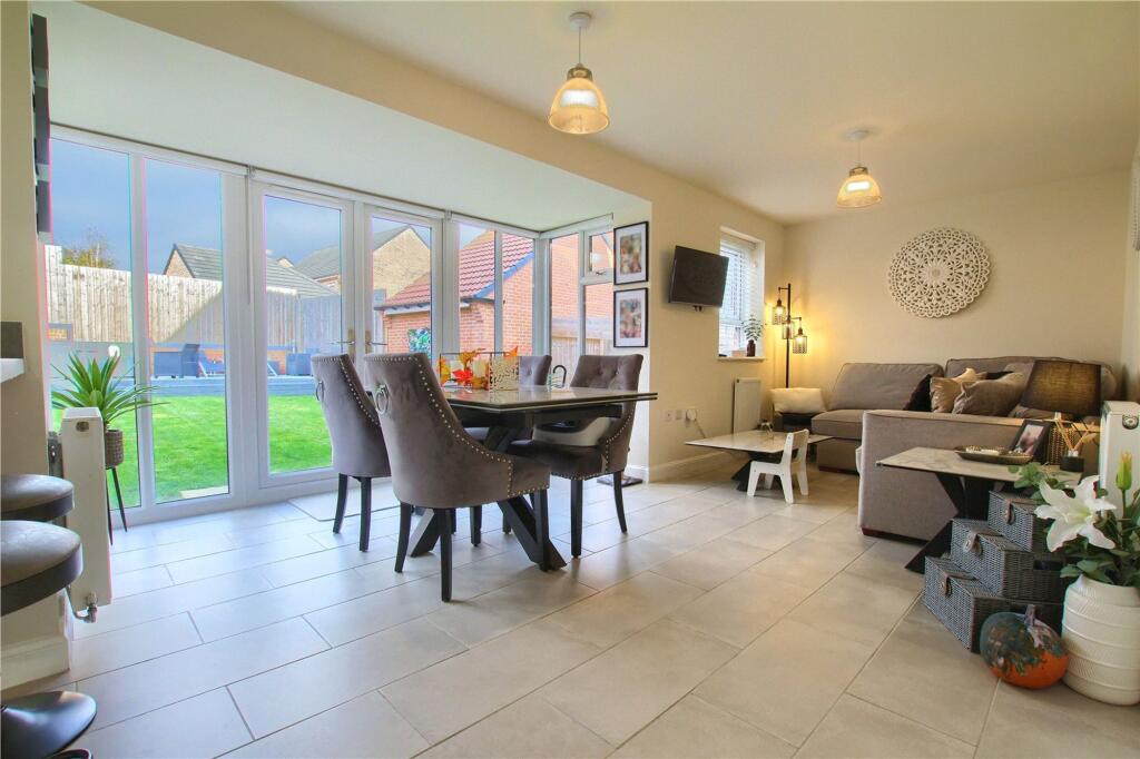 House in Stockton-on-Tees - View 2