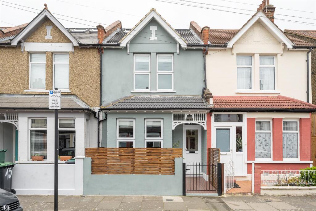 Main image of property: Carew Road, Tottenham