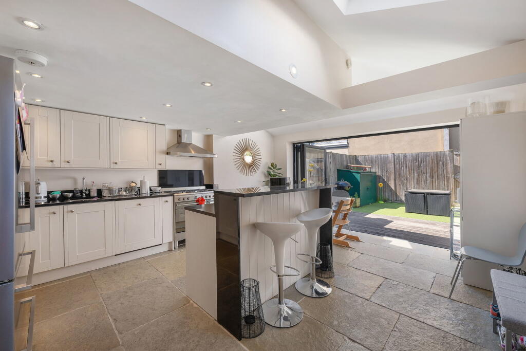 Main image of property: Palmerston Road, Wimbledon, SW19