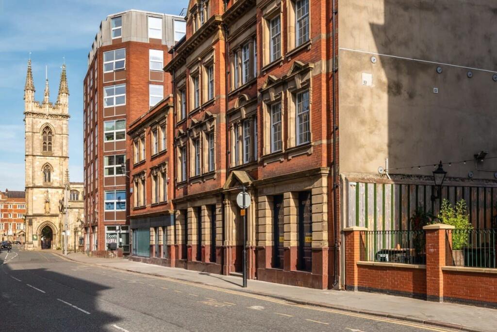 Main image of property: Lowgate, Hull, East Yorkshire, HU1