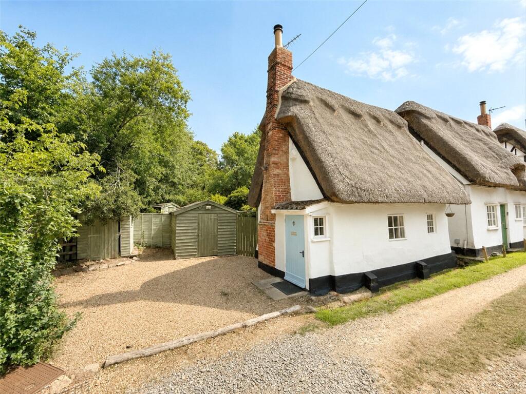 Main image of property: North Road, Whittlesford, Cambridge, CB22