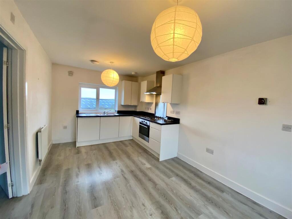 Main image of property: 3 Heol Cambell, Coity, Bridgend, CF35 6GP