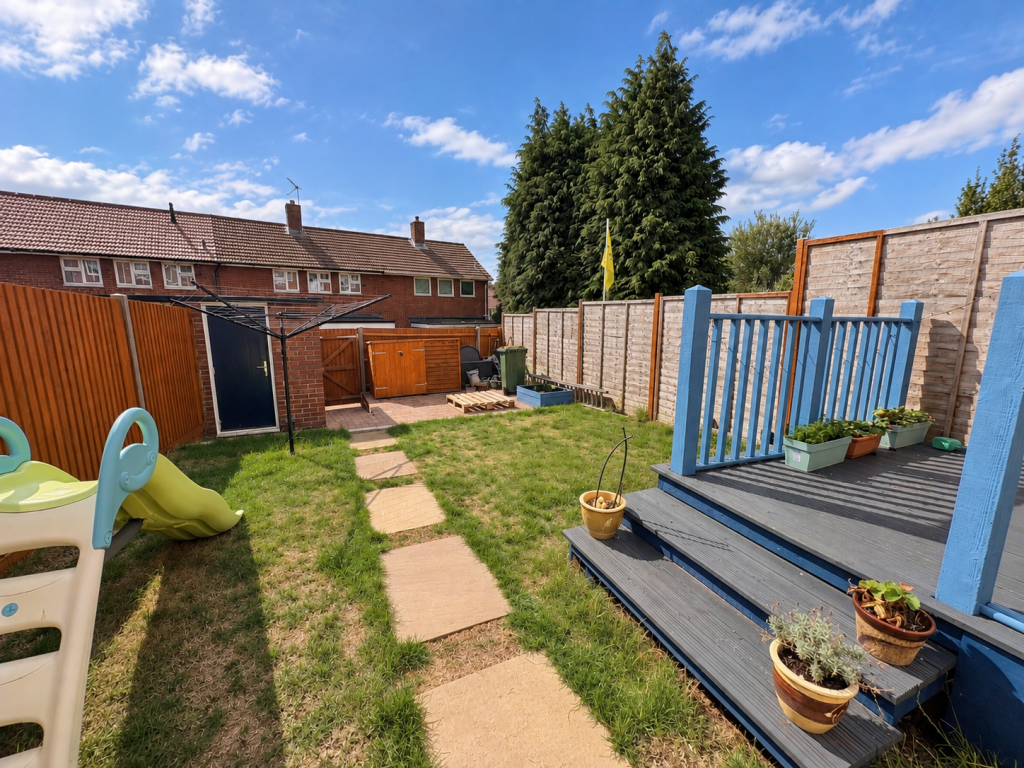House in Southampton, Wimpson - More