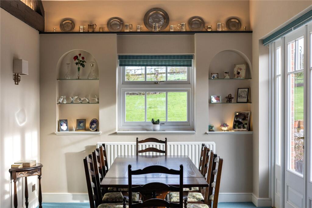 Additional image 7 of Redbourn Road, St. Albans, Hertfordshire, AL3
