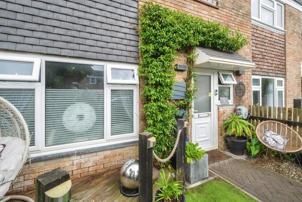 Main image of property: Wrey Avenue, LISKEARD, Cornwall, PL14
