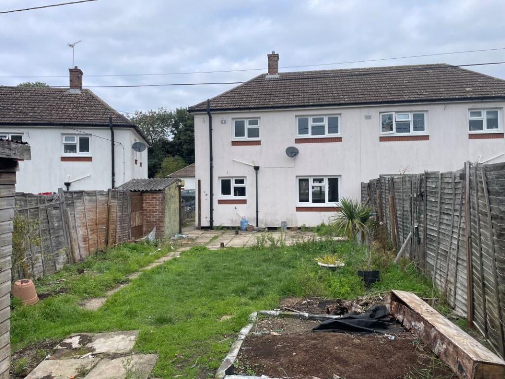10 Orford Road, Swaffham, Norfolk, PE37 7JH photo 2