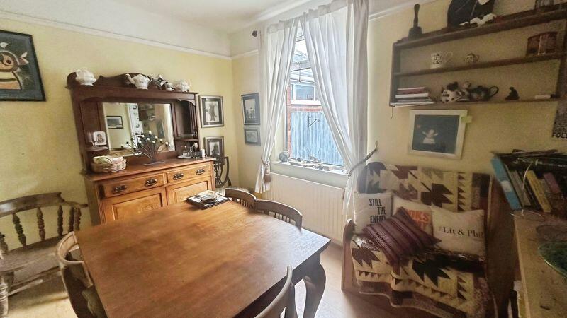 House in Newbiggin-By-The-Sea, Newbiggin by the Sea - View 3