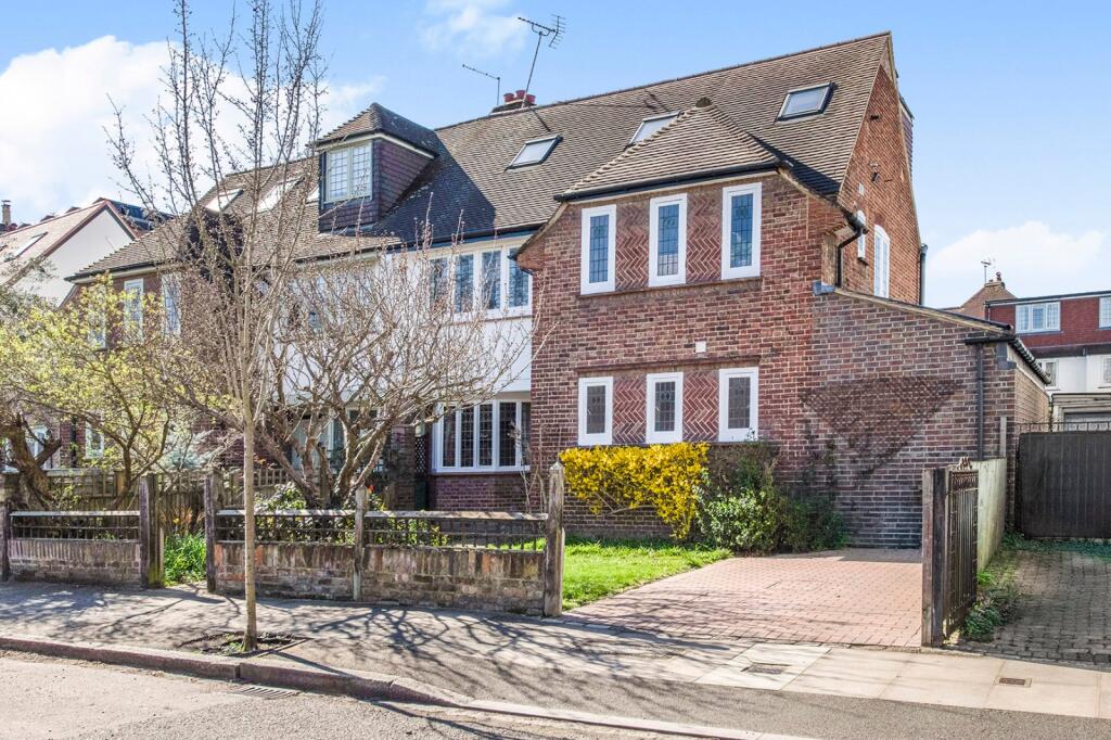 Main image of property: Hertford Avenue,
East Sheen, SW14