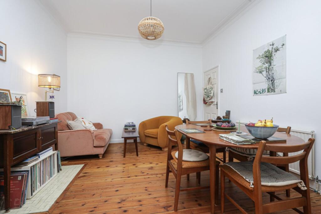 Apartment in Canterbury - More