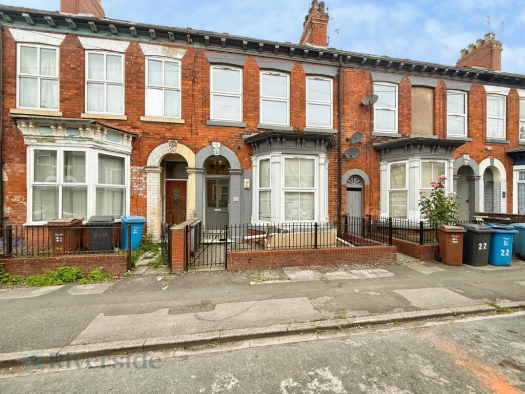 Main image of property: Morpeth Street, Kingston Upon Hull