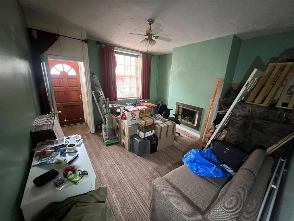 House in Oldham - View 2