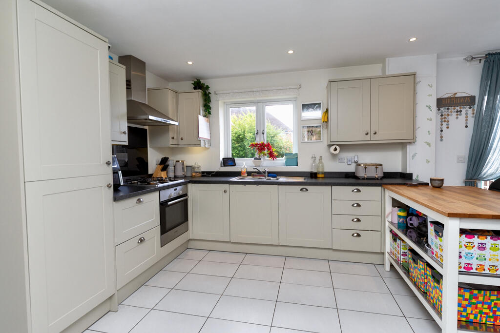 House in Prees, Shropshire - View 3