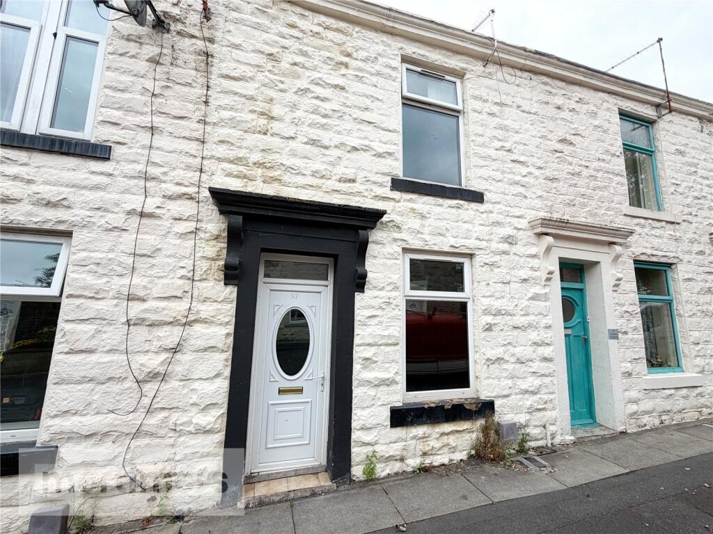 Main image of property: Derby Street, Accrington, Lancashire, BB5