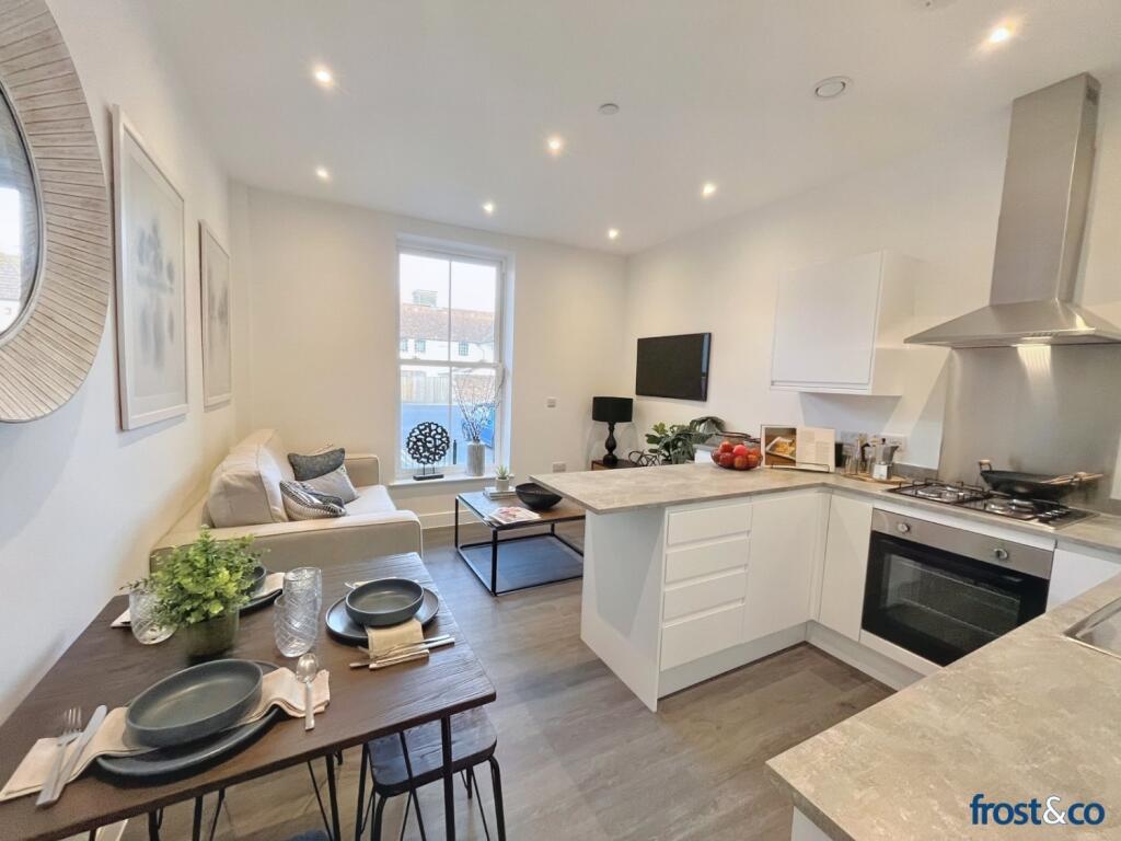 Main image of property: Dolphin Terrace, Westons Lane, Poole