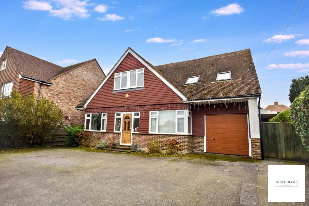 Main image of property: Rattle Road, Stone Cross, Pevensey