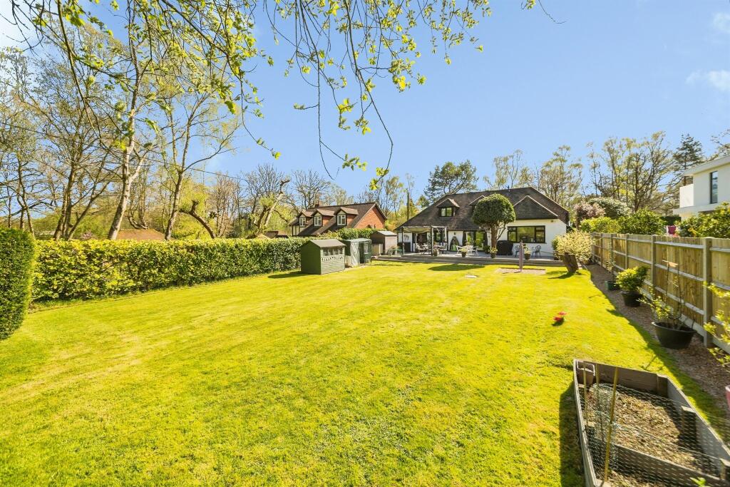 Main image of property: Snow Hill, Copthorne, Crawley