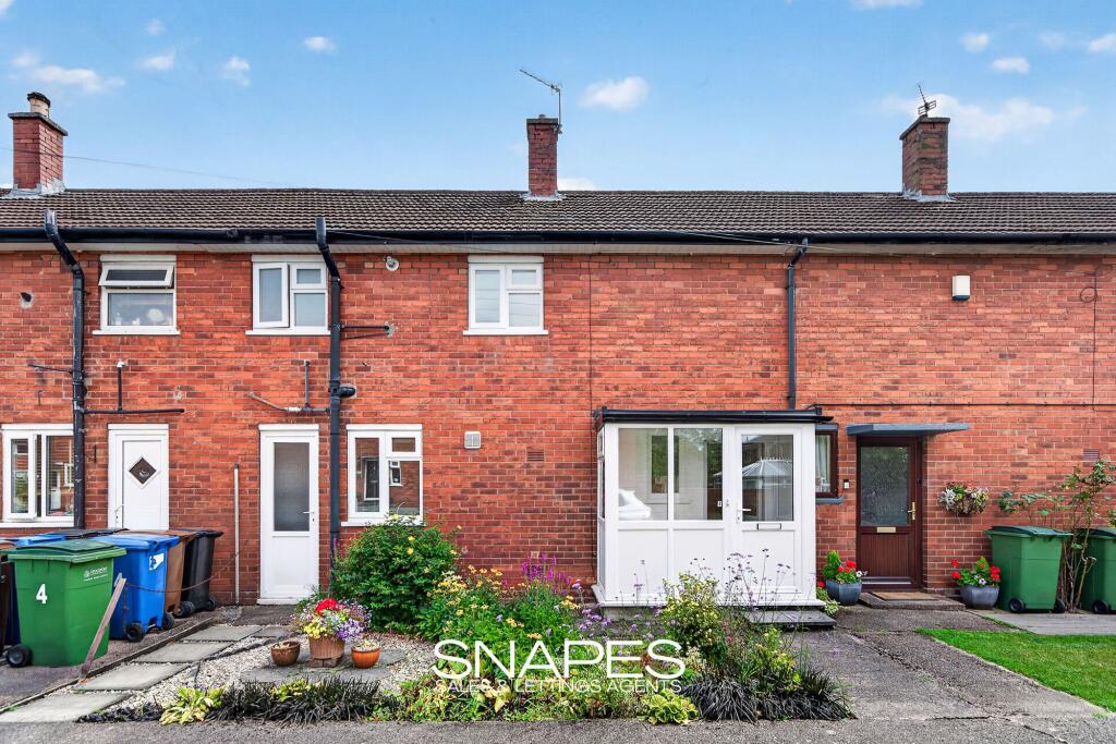 Main image of property: May Avenue, Cheadle Hulme, SK8