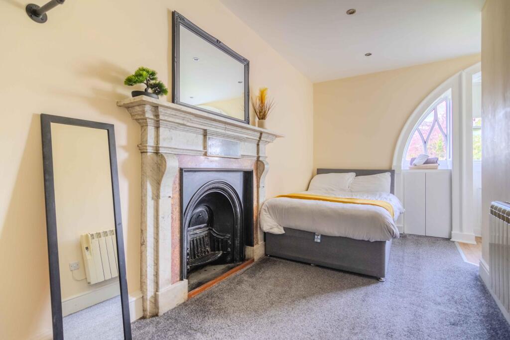 Main image of property: Church Street, Lancaster