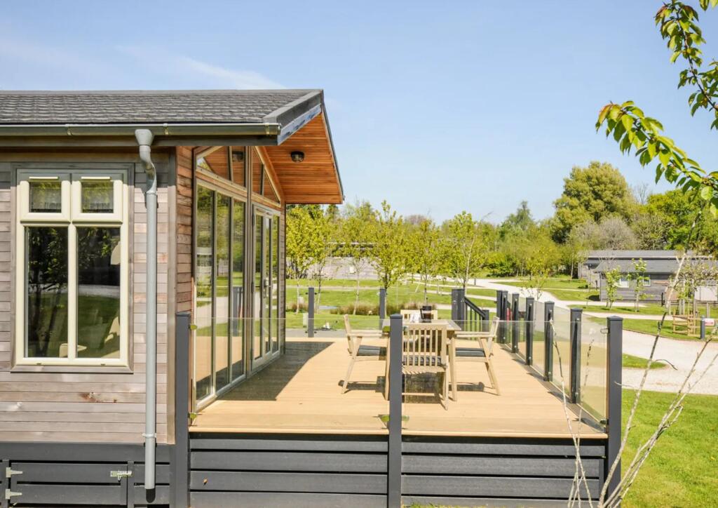 17 Meadow Retreat, Southern Halt, Havett Road, Dobwalls, Cornwall photo 4