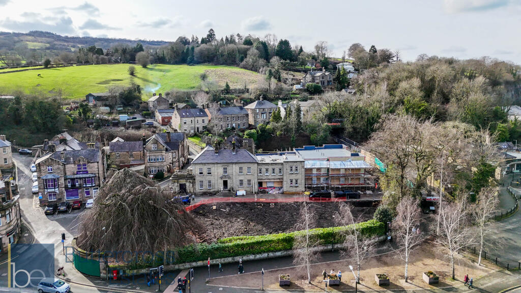 Main image of property: The OId Bank, Snitterton Road, Matlock
