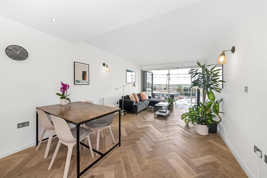 Main image of property: Consort Road, Peckham, London, SE15