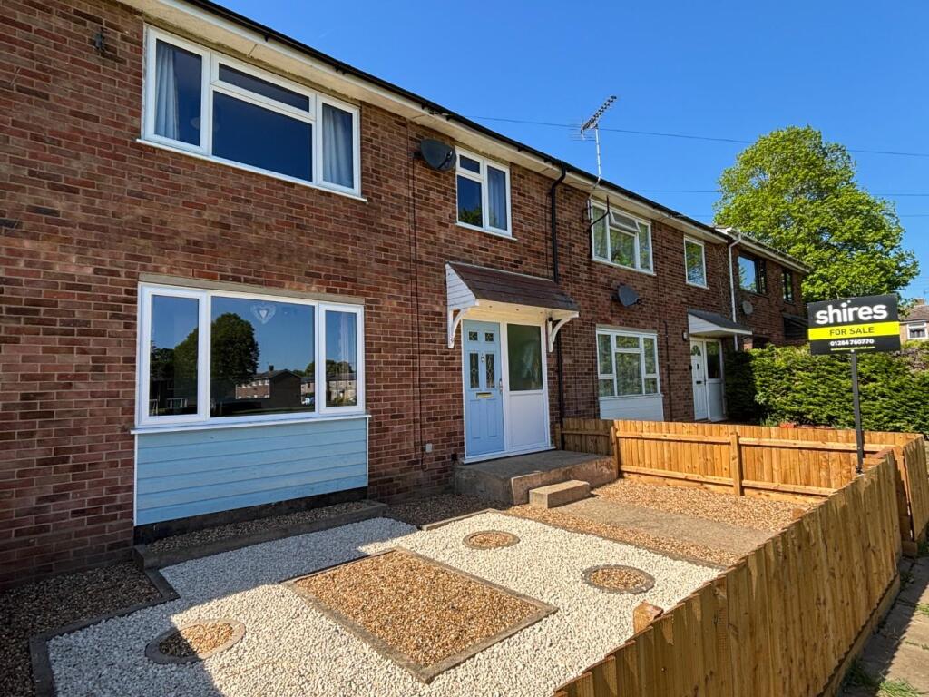 Main image of property: Nunn Square, Bury St. Edmunds