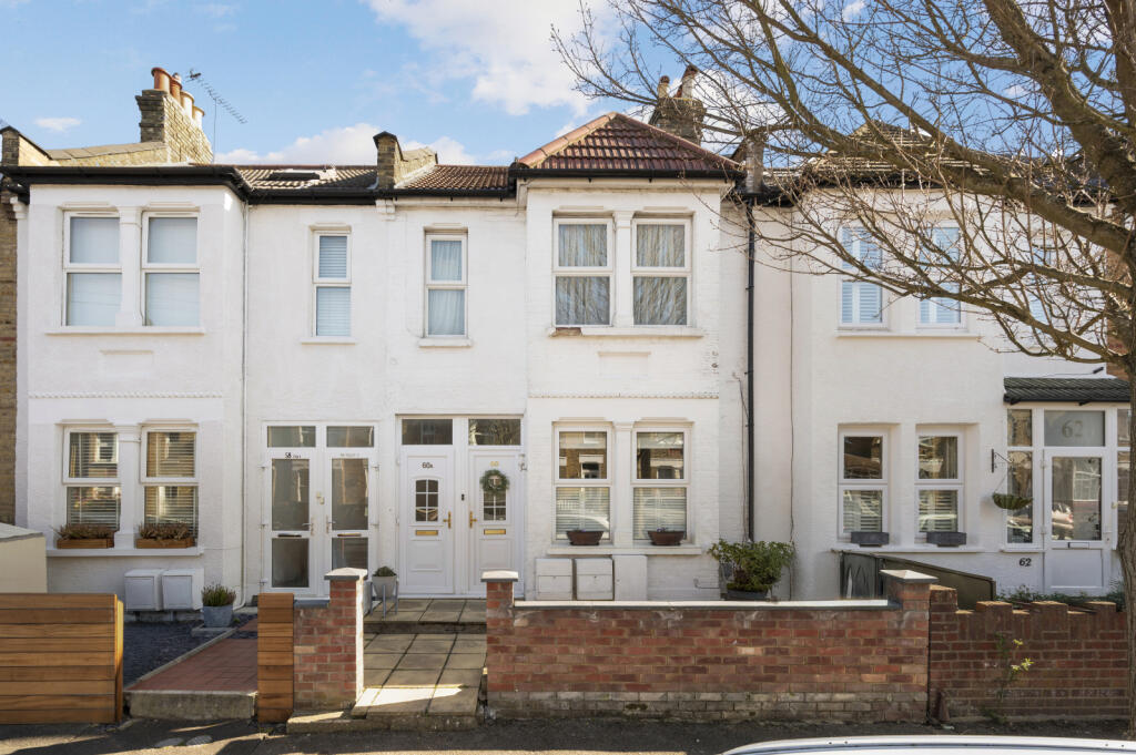 Main image of property: Dupont Road, Raynes Park, SW20