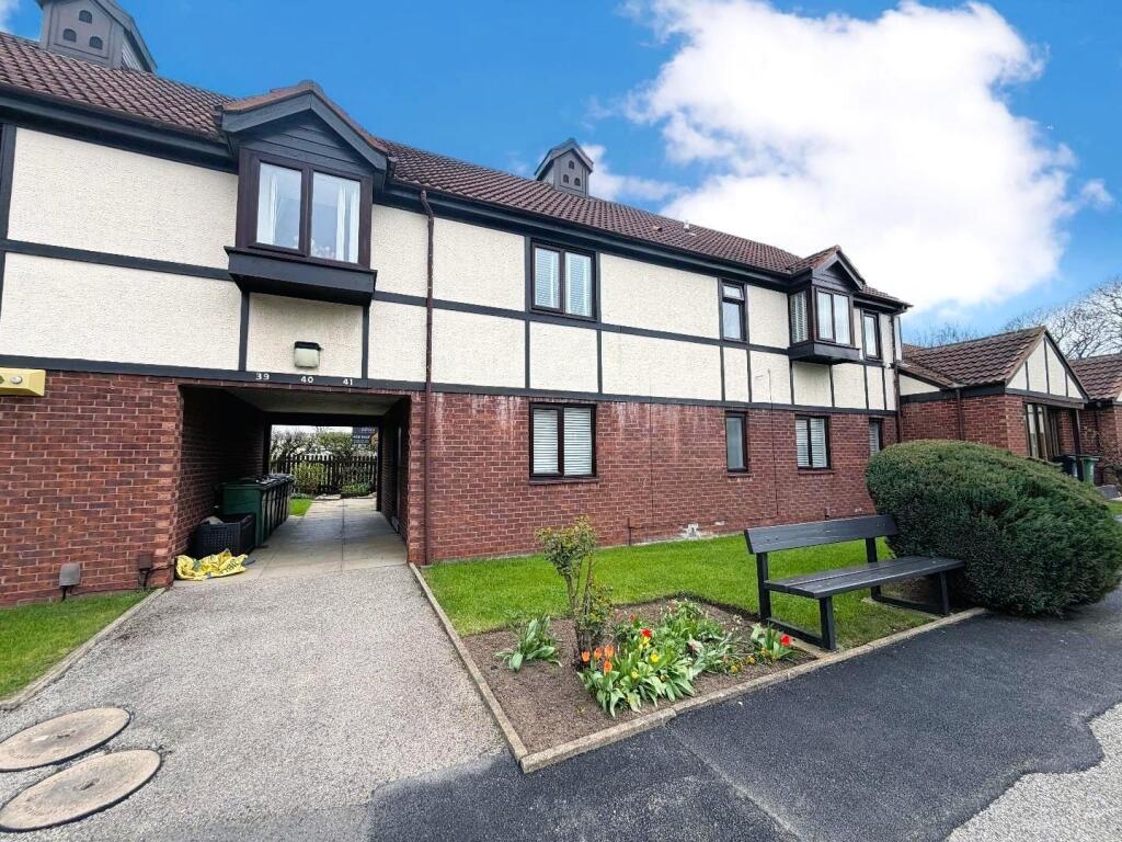 Main image of property: The Sycamores, Hartlepool
