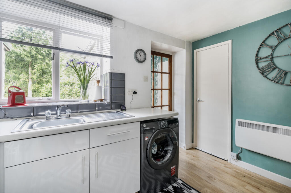 Mill Cottages, Bucknell, Shropshire, SY7 0AR - Widok 6