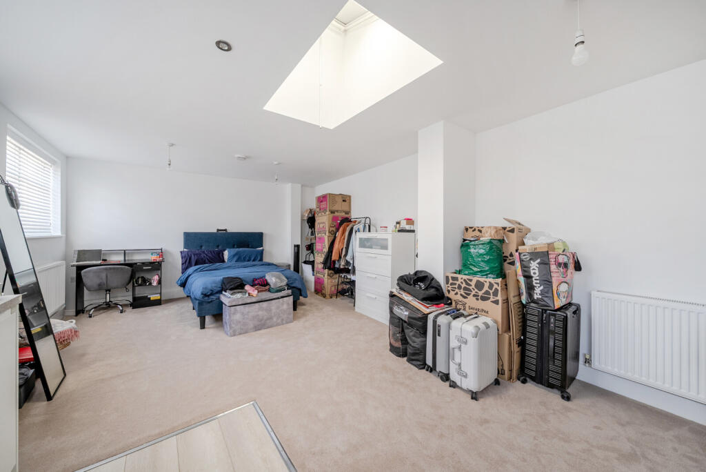 Main image of property: Castle Street, Guildford, GU1