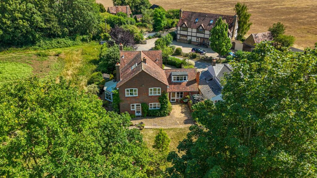 Main image of property: Nether Winchendon, Aylesbury, Buckinghamshire, HP18