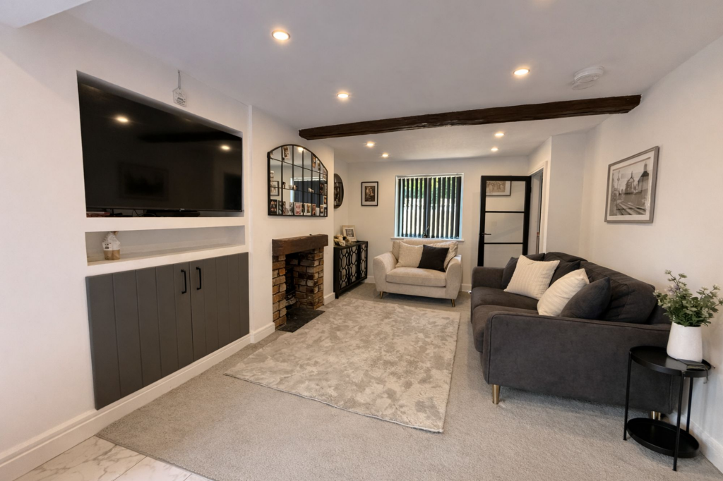 London Road, Stapeley, CW5 photo 4