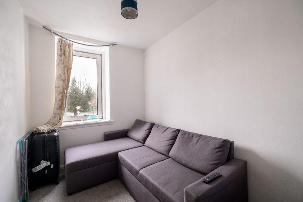 Apartment in Uphall, West Lothian - View 2