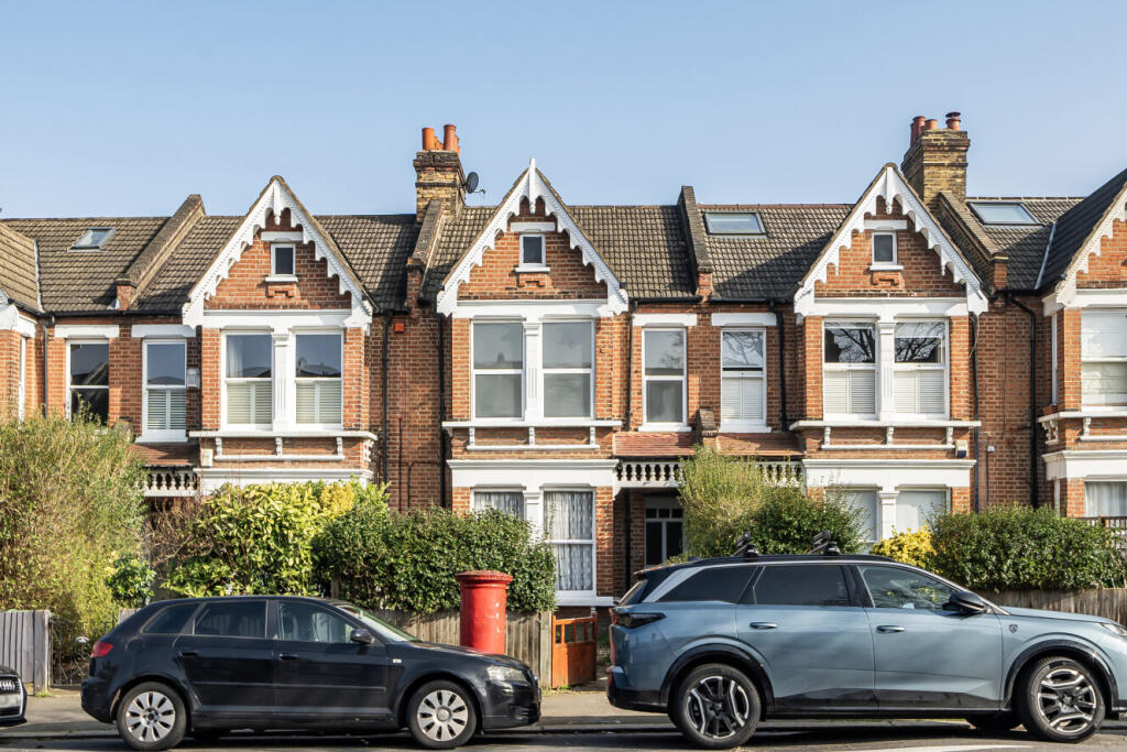 Main image of property: Clive Road, West Dulwich, London, SE21