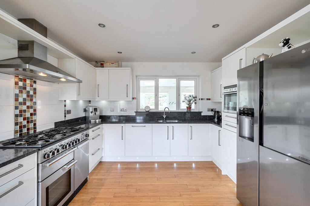 Wickham Rise, Frome, BA11
