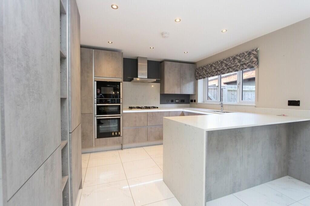 House in Derby - View 3