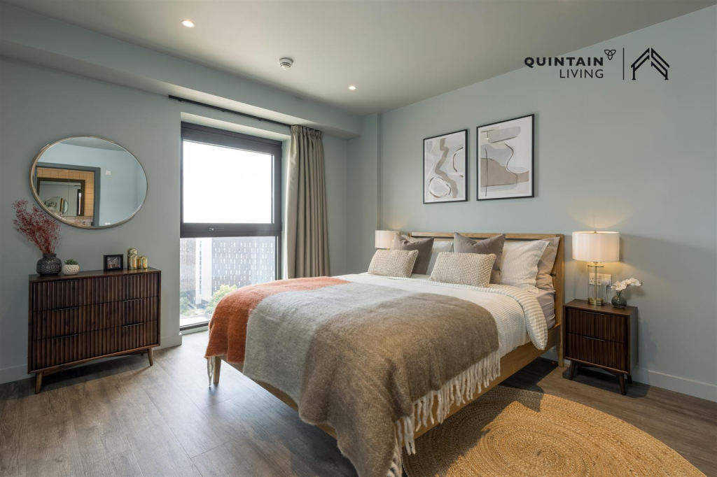 Apartment in London, Preston - View 3