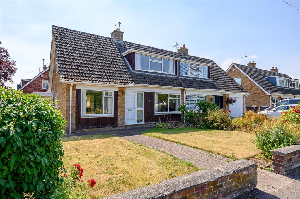 Main image of property: Church Balk, Dunnington, York, YO19 5PR