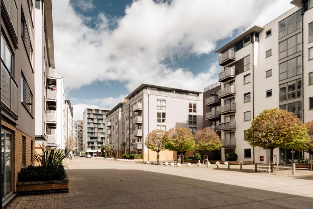 Main image of property: Deals Gateway, Colorado Building Deals Gateway, SE13
