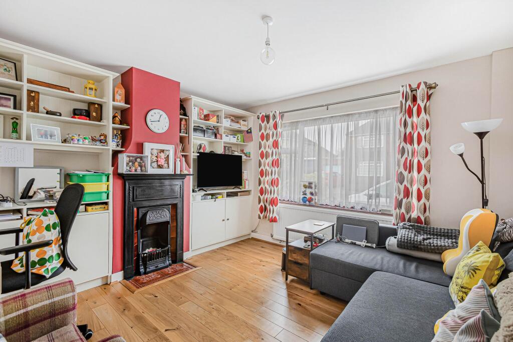 House in St Albans, London Colney - View 4