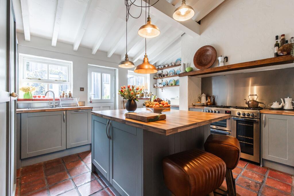 Main image of property: Chain Free Four Bedroom Home in Dereham