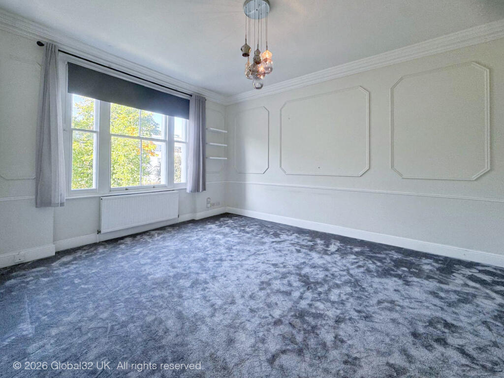Main image of property: Flat C, Haverstock Hill, Camden, London